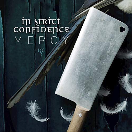 In Strict Confidence - Mercy (Solar Fake Remix)